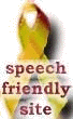 Speech Friendly Award