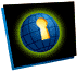 Web Access Icon